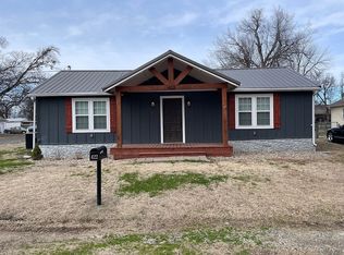 422 W Fort Worth St S, Broken Arrow, OK 74012