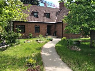 1701 Washington Ave, Golden, CO 80401