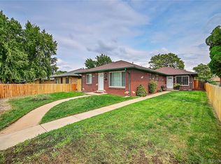 3640 Grape St, Denver, CO 80207