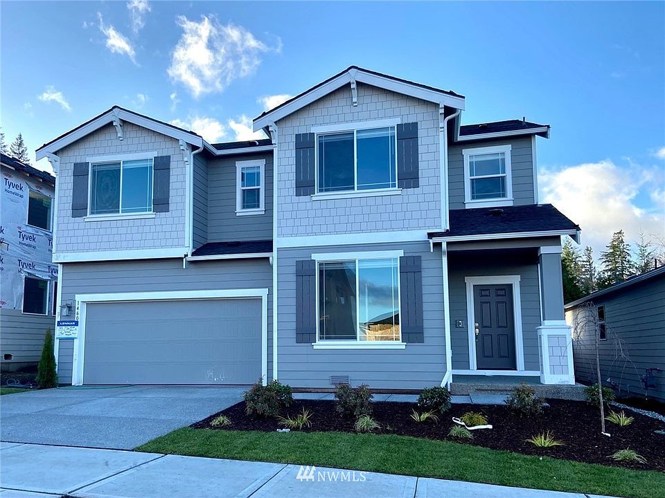 1st image of 1460 Baker Heights (Homesite 39) Loop