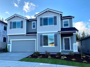 1460 Baker Heights Homesite 39 Loop, Bremerton, WA 98312