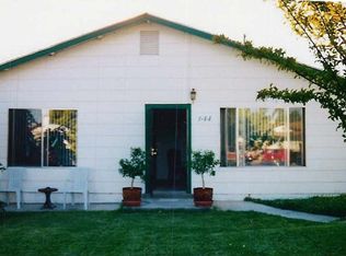 644 California Ave, Boulder City, NV 89005