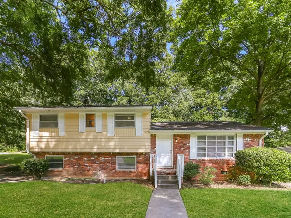 5350 Longmeadow Ln, Atlanta, GA 30349