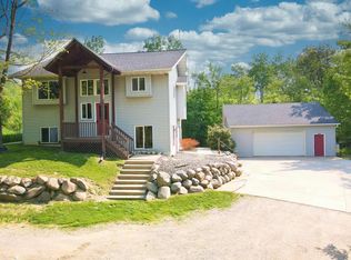 23942 Tioga Hills Rd, Cohasset, MN 55721