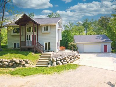 23942 Tioga Hills Rd, Cohasset, MN, 55721