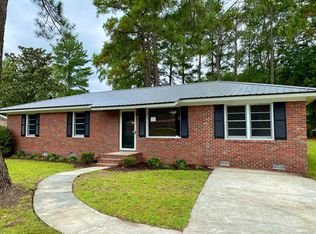 306 King St, Walterboro, SC 29488