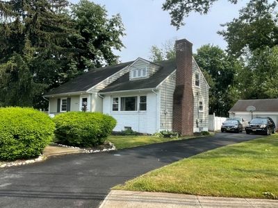 821 Sherman Ave, Plainfield, NJ, 07063