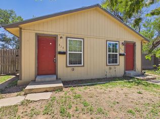 313 SW 35th Ave #A, Amarillo, TX 79109
