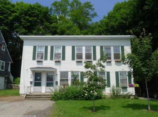 18 Atlantic Ave, Camden, ME 04843