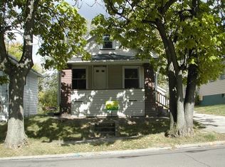 266 Tremble Ave, Campbell, OH