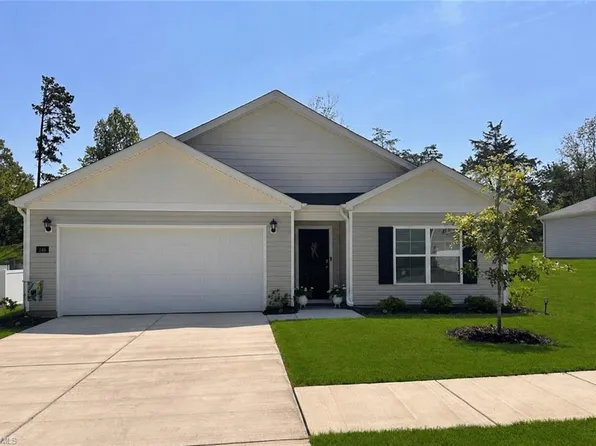 146 Preston Oaks Dr, King, NC 27021