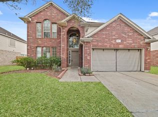 8804 Sunforest Ln, Pearland, TX 77584