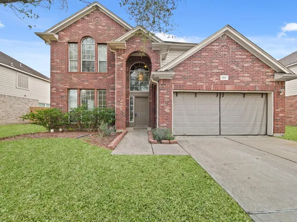 8804 Sunforest Ln, Pearland, TX 77584