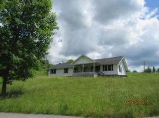 218 Jones Ridge Dr, Dryden, VA 24243