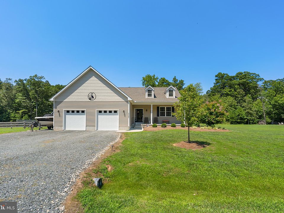 21307 Fithian Way, Rock Hall, MD 21661 Zillow