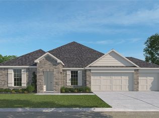 569 Chalynn St, Springdale, AR 72762