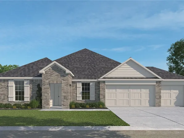 569 Chalynn St, Springdale, AR 72762