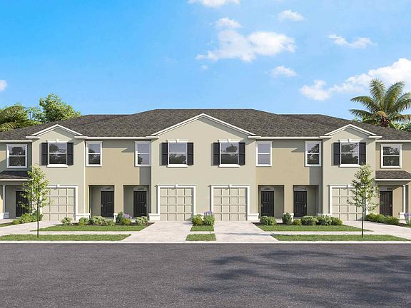 Plan Elevation.