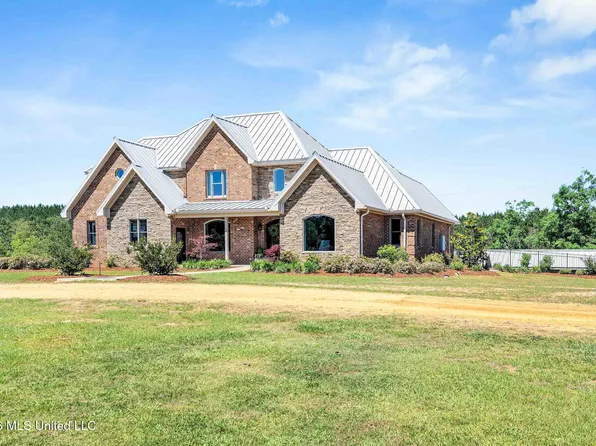 1050 Somerset Rd SE, Bogue Chitto, MS 39629