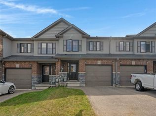 60 Honey St, Cambridge, ON N1T2C9