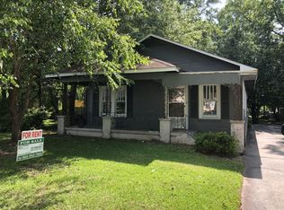 113 S 12th Ave, Hattiesburg, MS 39401