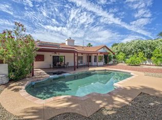 714 E Forest Hills Dr, Phoenix, AZ 85022