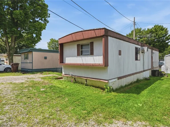 3354 Hilton St NW Lot 30, Massillon, OH 44646