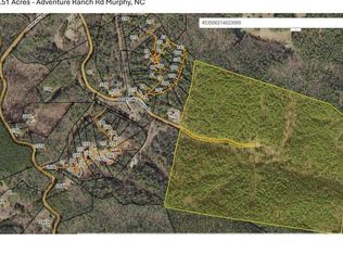 92.51 Adventure Ranch Rd, Murphy, NC 28906