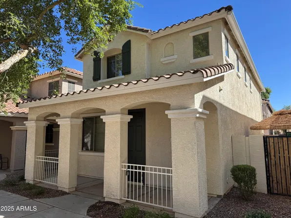 3822 E SANTA FE Lane, Gilbert, AZ 85297