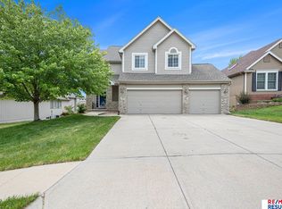 4206 N 162nd Ave, Omaha, NE 68116