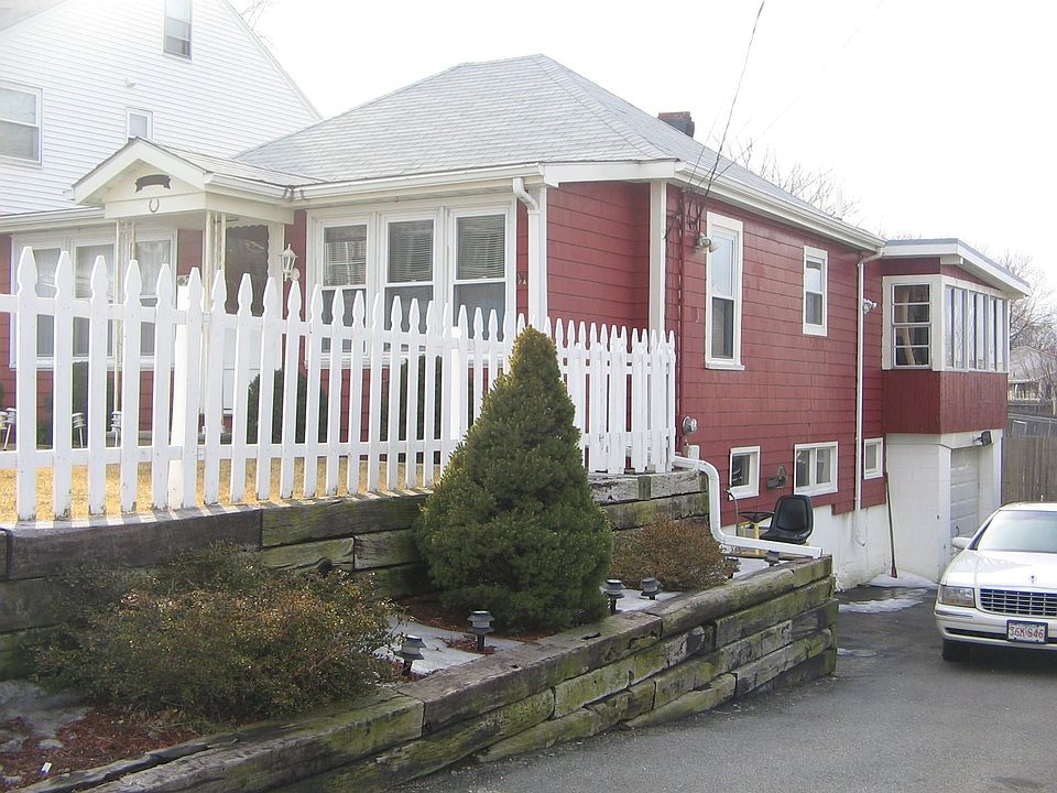 Front Side Vies