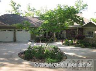43 Wedgewood Ct, Camdenton, MO 65020