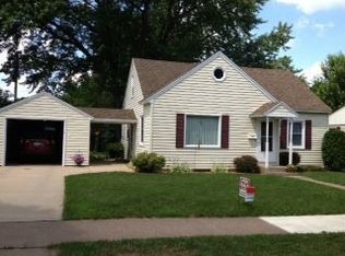 2414 Zimmerman St, Wausau, WI 54403