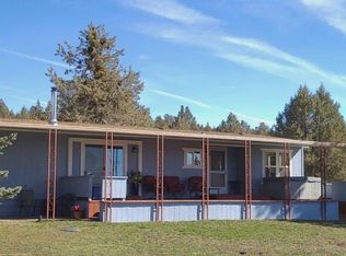 18475 Pope Rd, Merrill, OR 97633