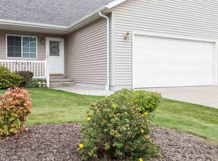 2761 Weatherwood St, Mt Pleasant, MI