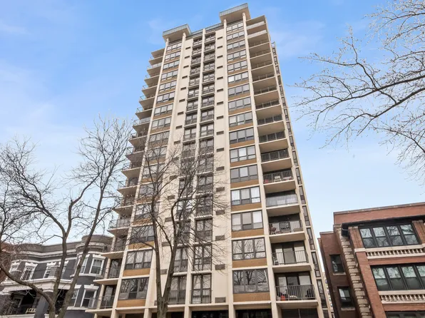 5471 S Hyde Park Blvd APT 10A, Chicago, IL 60615