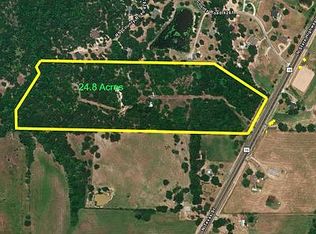 N Highway 19, Emory, TX 75440