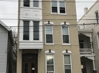 123 E Antietam St, Hagerstown, MD 21740