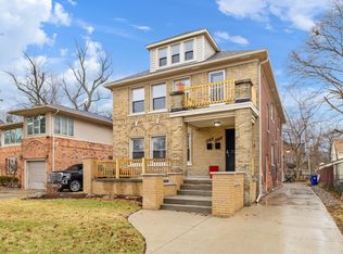 283 Piper Blvd, Detroit, MI 48215
