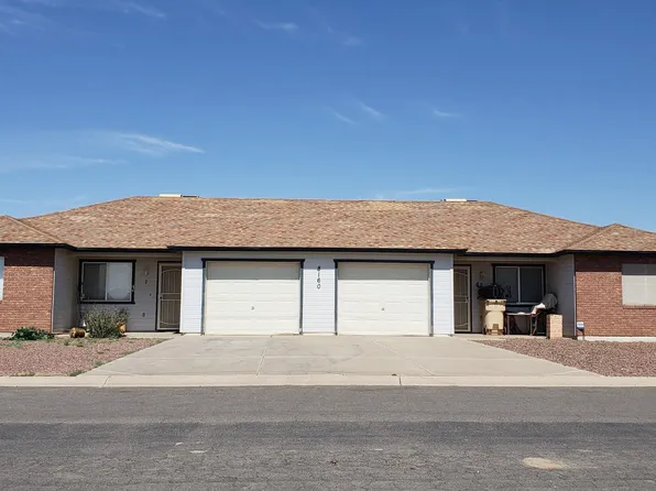 8160 W SERENA Drive, Arizona City, AZ 85123