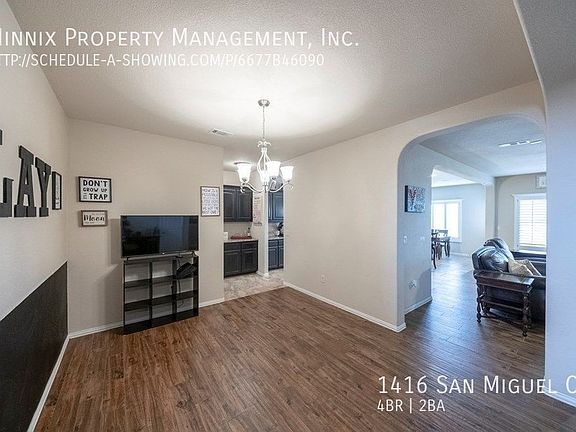 5th image of 1416 San Miguel Ct