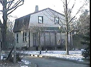 233 Old Baptist Rd, North Kingstown, RI 02852