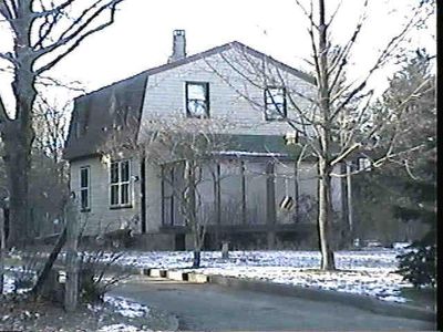 233 Old Baptist Rd, North Kingstown, RI, 02852