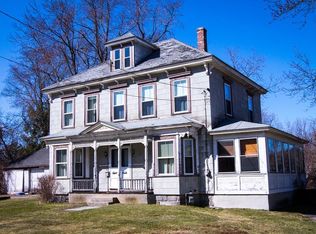 95 Dunstable Rd, North Chelmsford, MA 01863