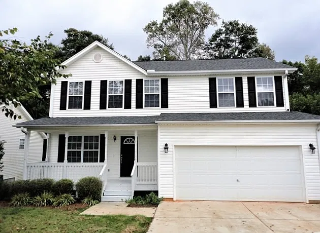 421 Woolridge Way