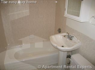 17 Harris Rd #1, Medford, MA 02155