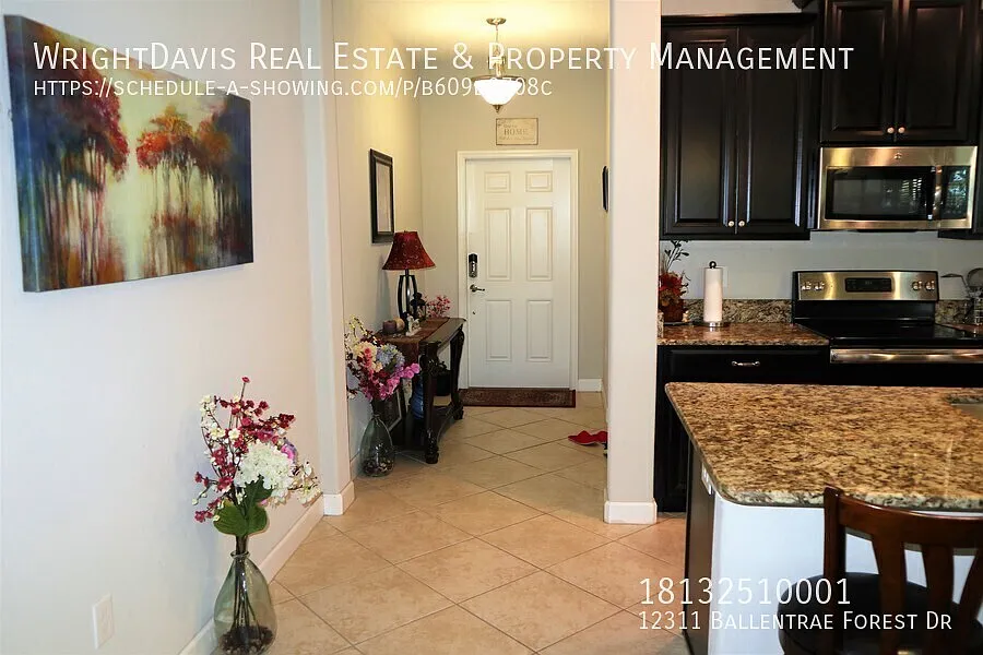 Building Photo - 12311 Ballentrae Forest Dr