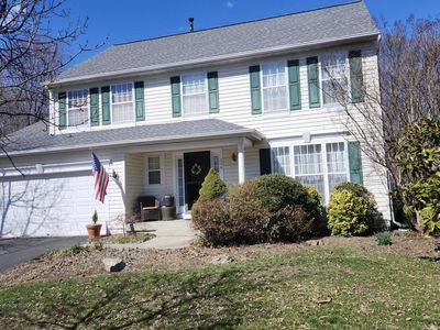 206 McCamish Ct, Severn, MD, 21144