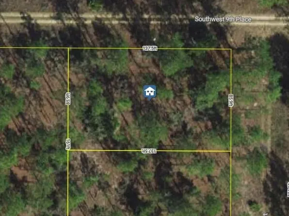 lot1 SW Lot1 158th Court, Ocala, FL 34481