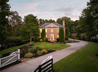 15235 Fairfax Ln, Milton, GA 30004